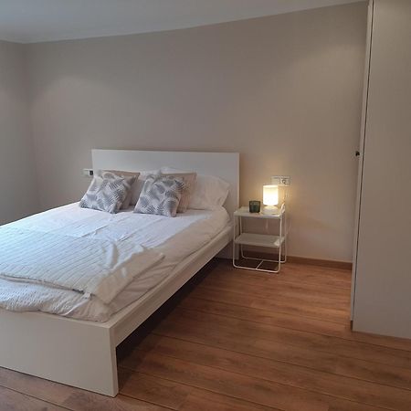 Gran Piso En Negreira Apartman Kültér fotó