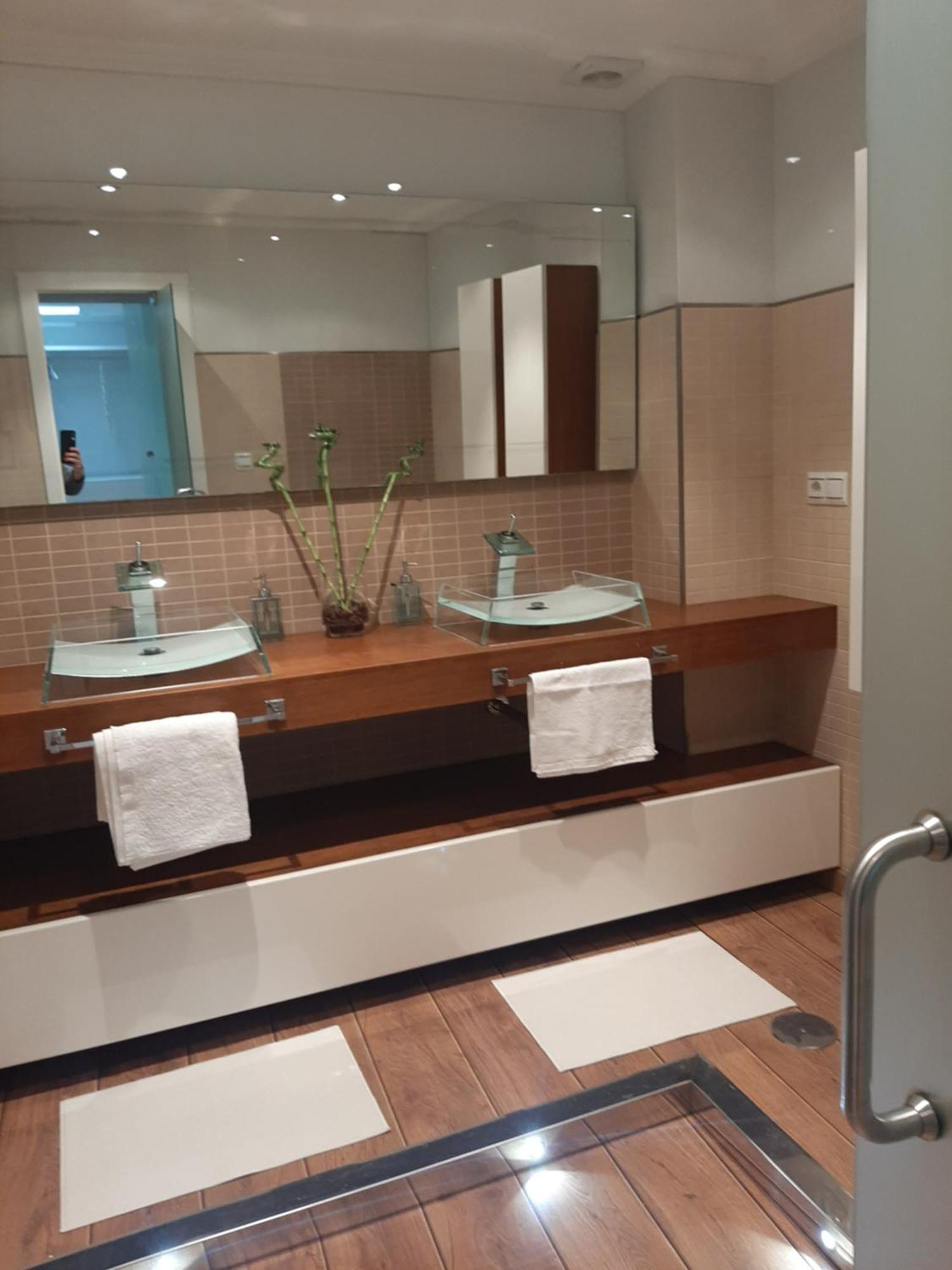 Gran Piso En Negreira Apartman Kültér fotó
