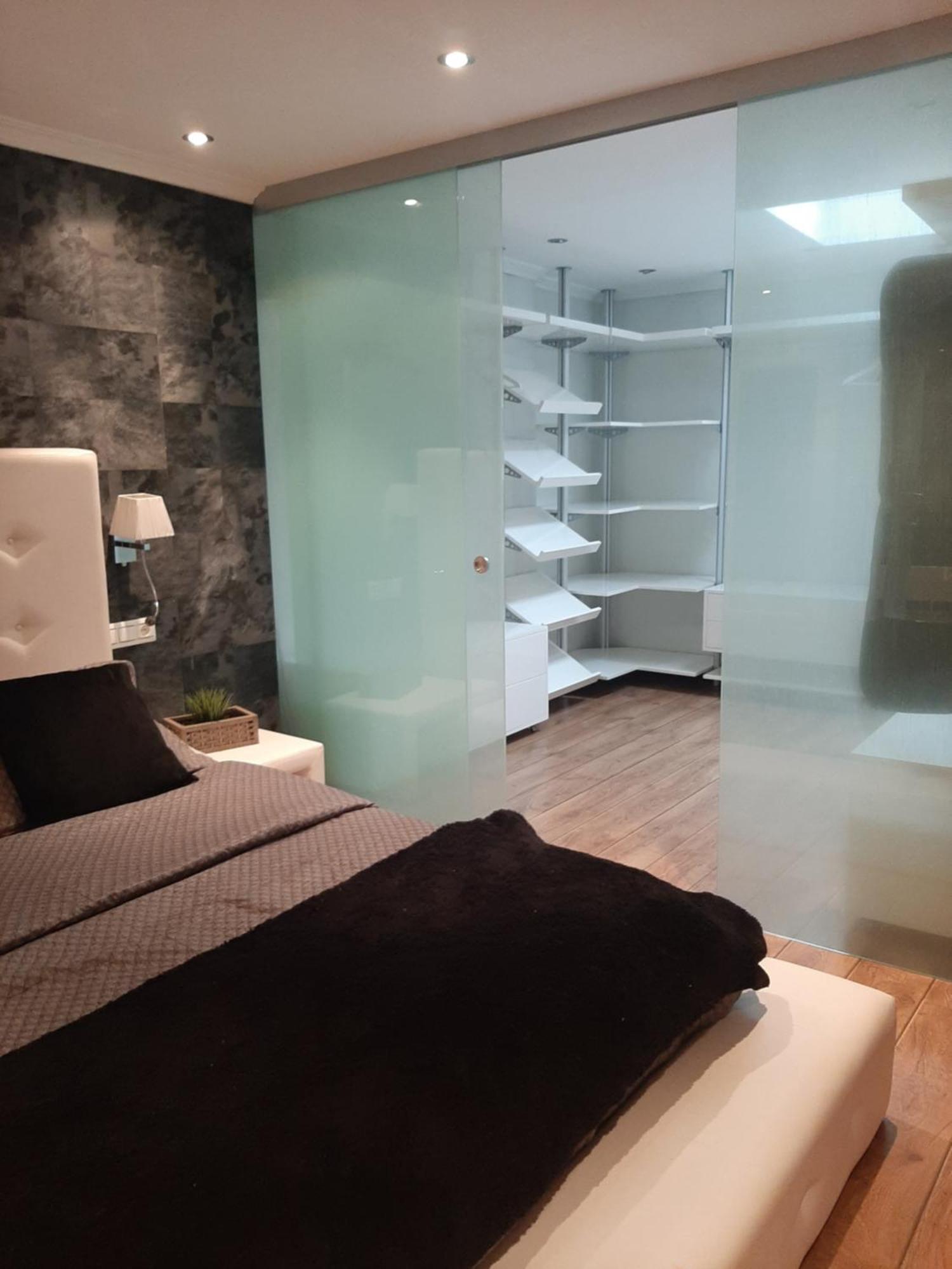 Gran Piso En Negreira Apartman Kültér fotó