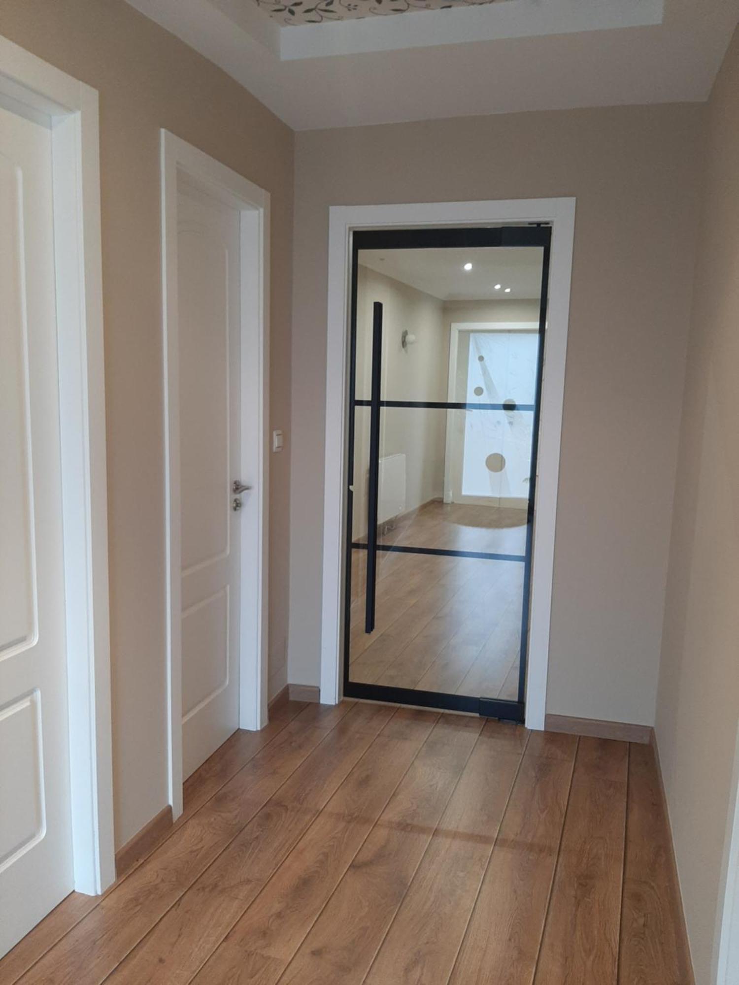 Gran Piso En Negreira Apartman Kültér fotó